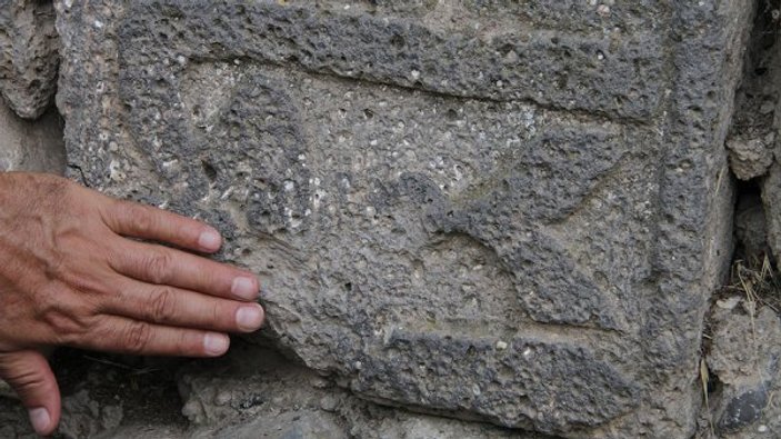 Amida Höyük'te 56 yıl  sonra arkeolojik kazılar