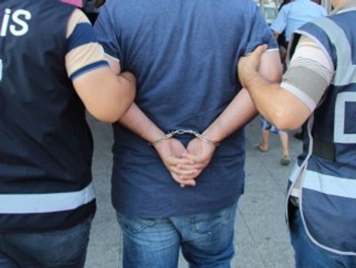 İstanbul merkezli 17 ilde FETÖ operasyonu: 60 gözaltı kararı