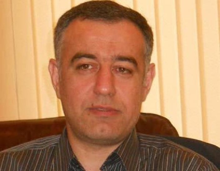 Azerbaycanlı işadamı ofisinde öldürüldü