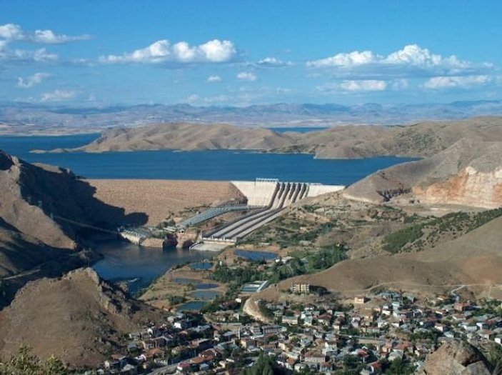 Elazığ’da gezecek yer çok