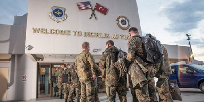 ABD'nin terör raporunda FETÖ var YPG yok