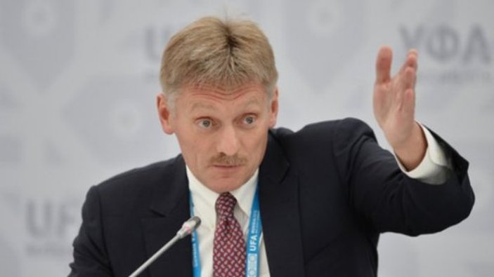 Kremlin: ABD'nin yaptırımları ilişkilere zarar veriyor
