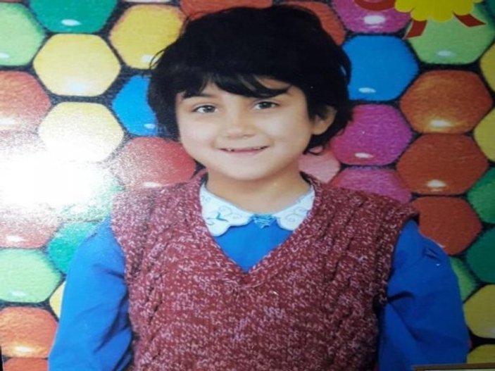 9 yaşındaki Sedanur'un cansız bedeni bulundu