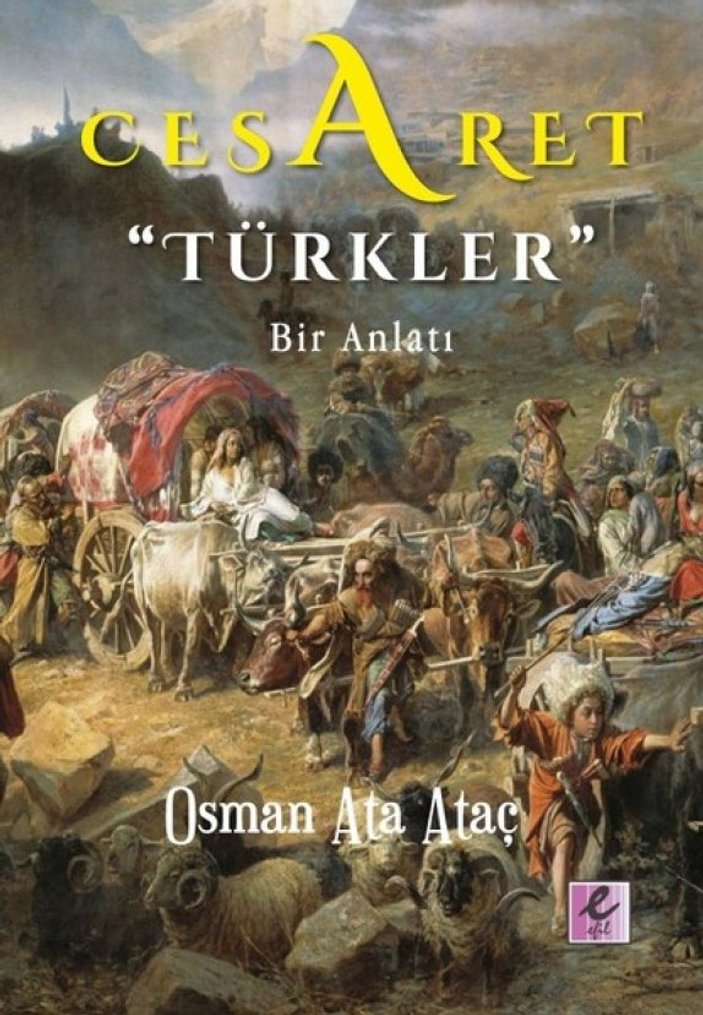 Cesaret - Osman Ata Ataç 