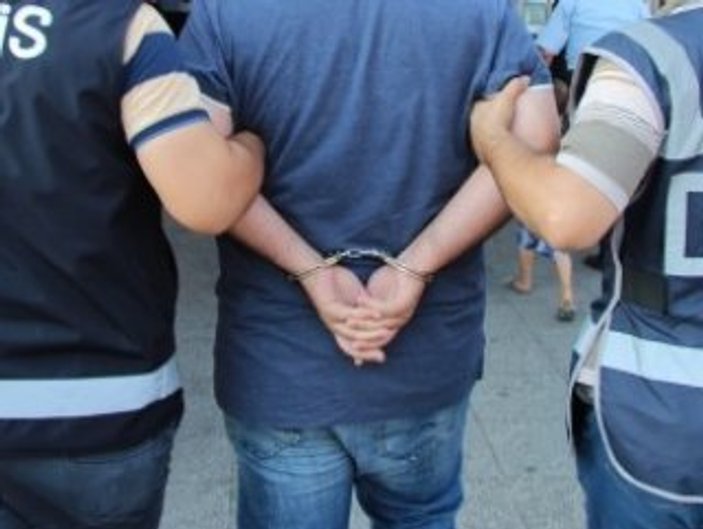 Ankara'da FETÖ operasyonu: 61 gözaltı kararı