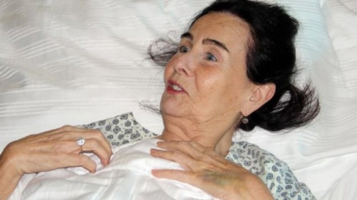 Fatma Girik’in 50 yıllık sapığı hakim karşısında