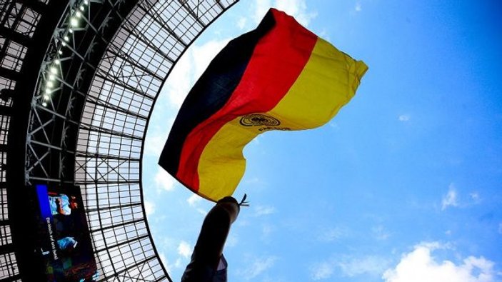 Irkçılığın gölgesinde Almanya'nın EURO 2024 hazırlığı