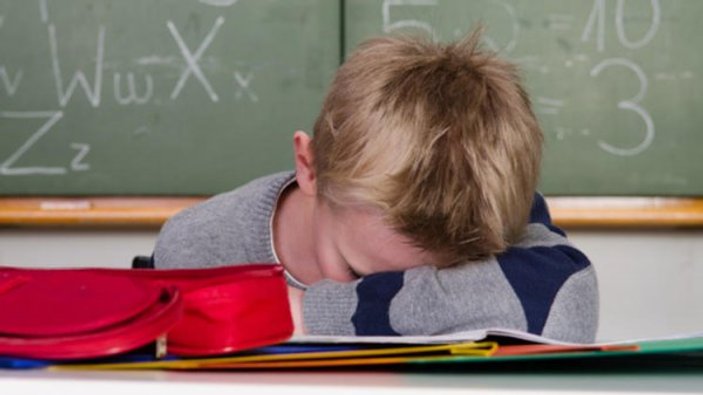 Uzun yaz tatili çocuklarda okula uyumu zorlaştırıyor