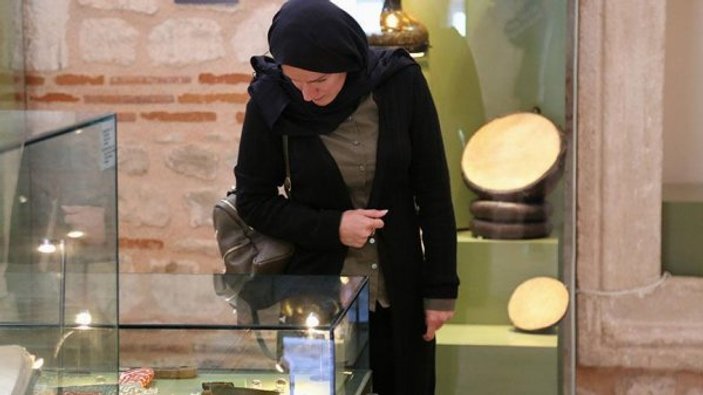 Edirne, özel müze ziyaretçi sayısıyla öne çıktı