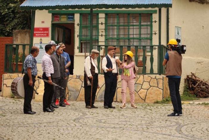 a Bu hafta 12 film vizyona girecek