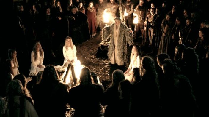 a Bu hafta 12 film vizyona girecek