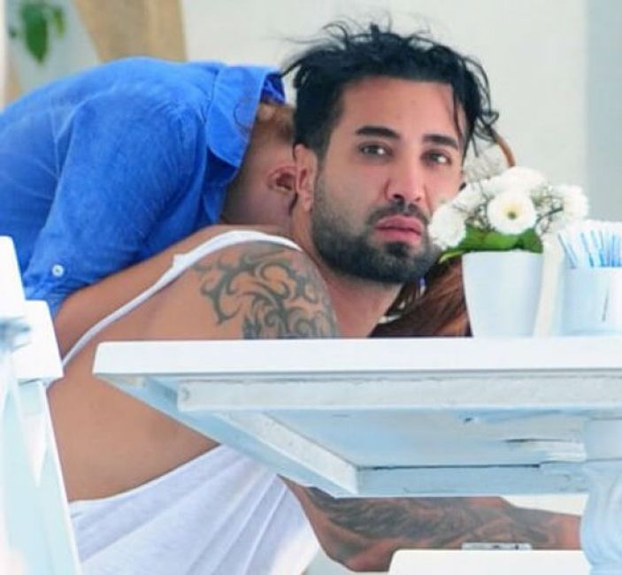 Tan Taşçı'ya taciz iddası