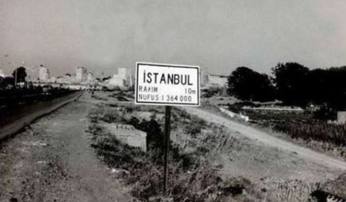 İstanbul’un kuruluş efsanesi