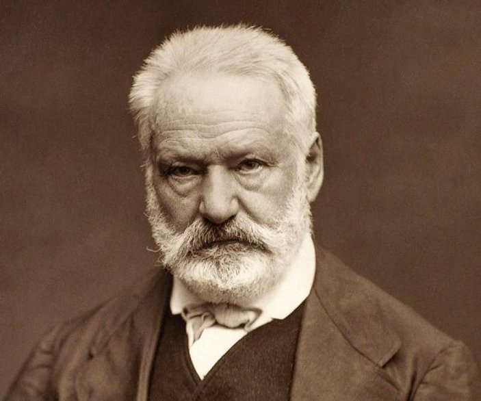 Victor Hugo'nun 'Doksan Üç' romanı