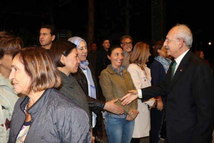 Kılıçdaroğlu HDP'yle ittifak yapmak için nabız yokluyor