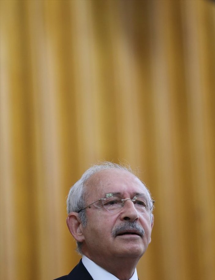 Kemal Kılıçdaroğlu yerel seçimler öncesi yine iddialı