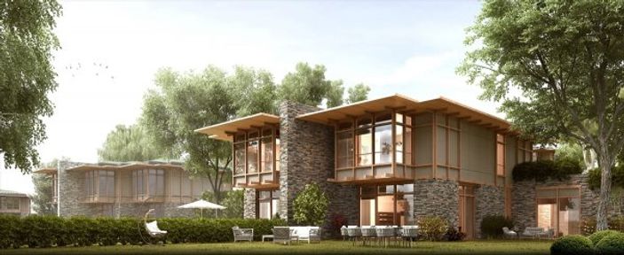 Emlak Konut GYO'nun yeni projesi satışta