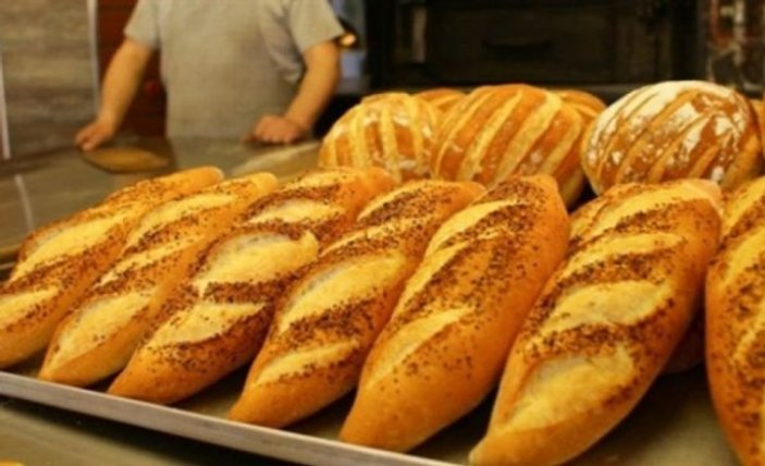 Ankara'da ekmek fiyatı değişmeyecek