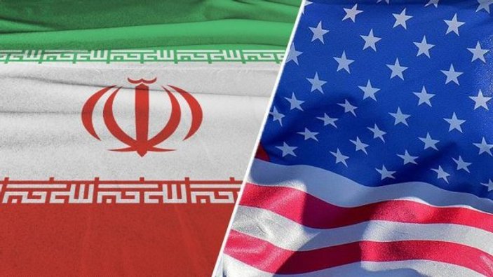 ABD'den İran'a yaptırım kararı