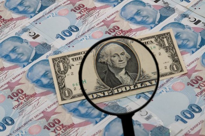 Bloomberg'den analiz: Doların tiranlığı sona yaklaşıyor