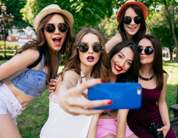 Dünya genelinde 6 yılda 259 kişi selfie çekerken öldü