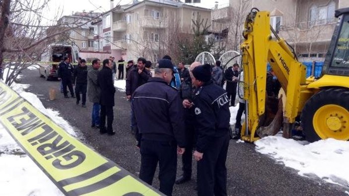 Erzurum'daki kadın cinayetinde müebbet kararı