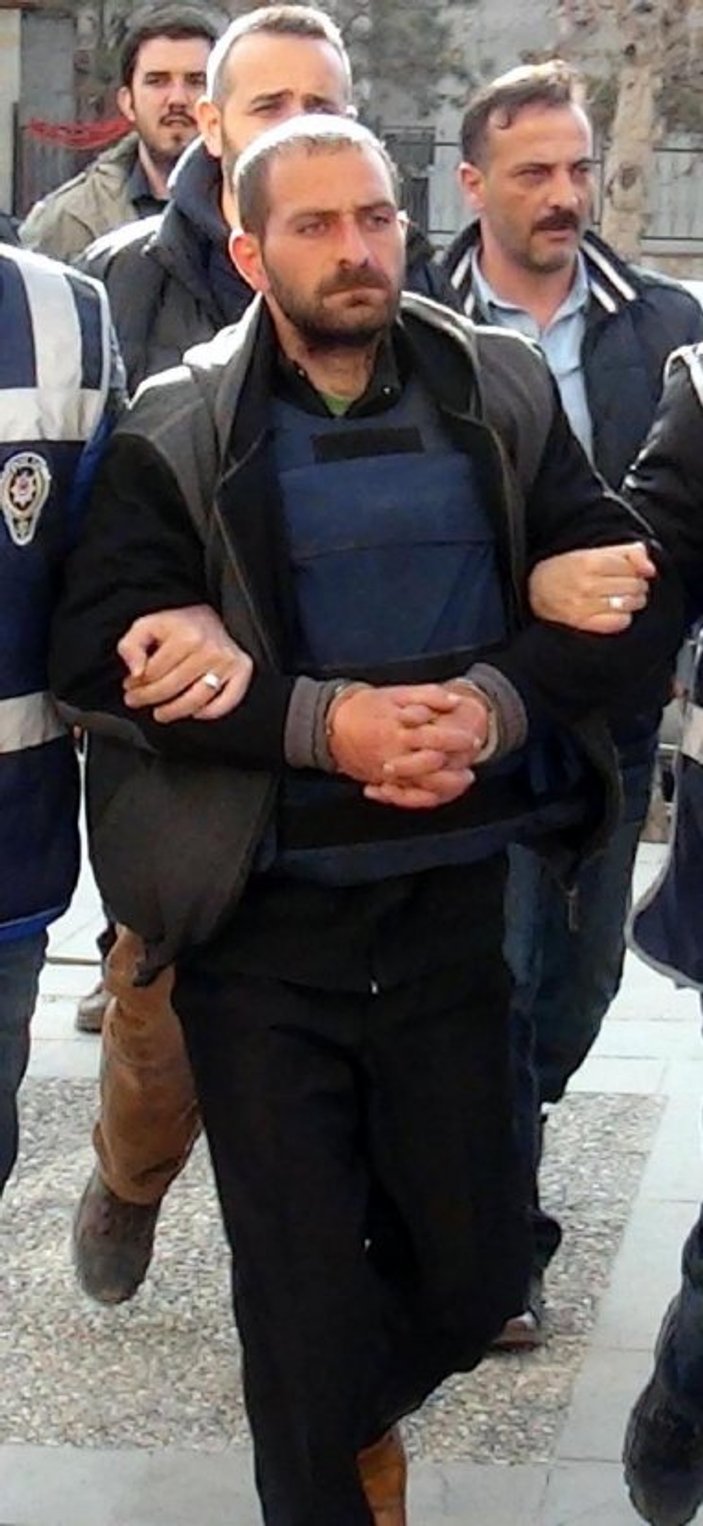 Erzurum'daki kadın cinayetinde müebbet kararı