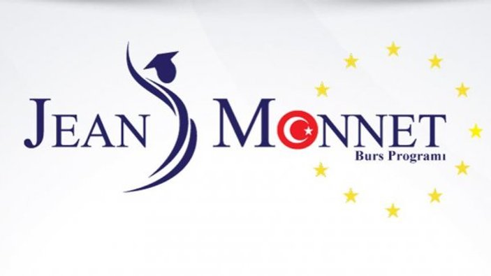 Jean Monnet Burs Programı başvuruları devam ediyor