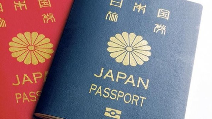 Dünyanın en güçlü pasaportları listelendi