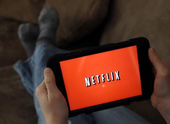 Netflix bağımlılığından kliniğe yatırıldı