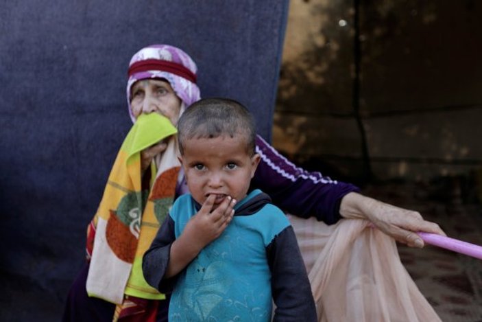 Birleşmiş Milletler: Suriye için yardımlar toplanamadı