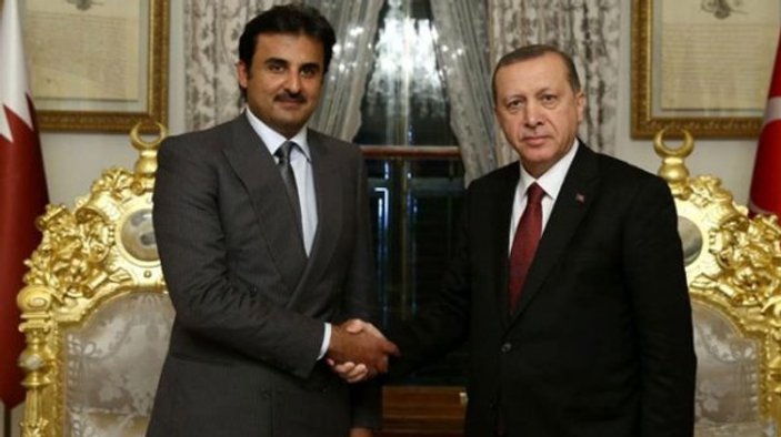 Türkiye ile Katar arasında eğitim anlaşması