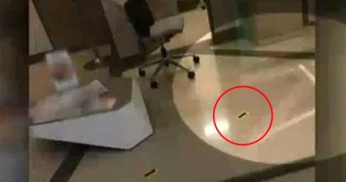 Arda Turan'ın emniyetteki ifadesi