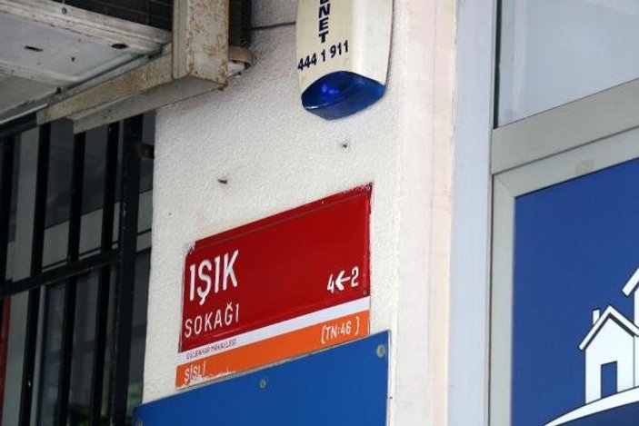 İstanbul'da 90 cadde ve sokak ismi değişti