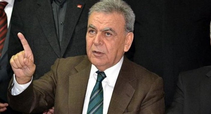 Kılıçdaroğlu Aziz Kocaoğlu'yla tartıştı