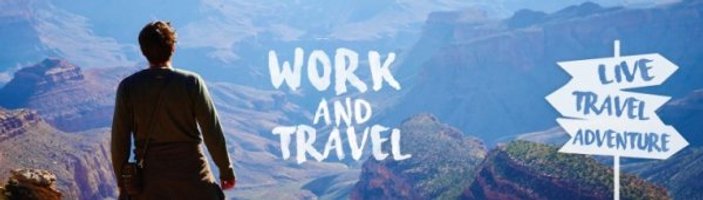Work and Travel’da nelere dikkat etmeli