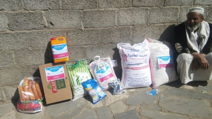 İyilikder’den Yemen'e acil yardım çağrısı