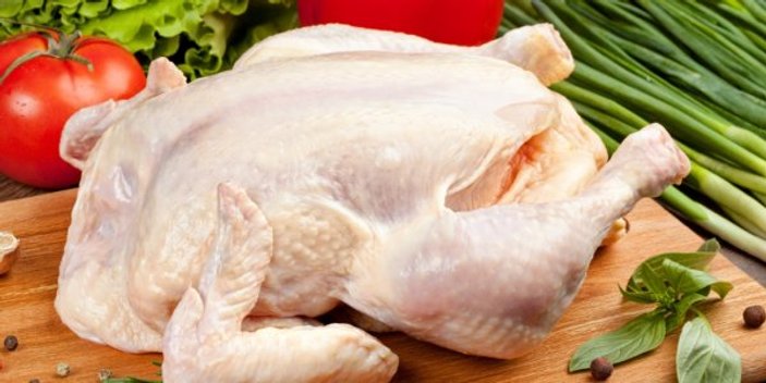 Tavuk eti fiyatlarına yüzde 40’a varan indirim yapıldı