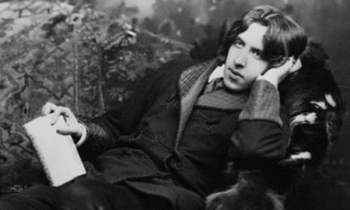 Oscar Wilde'den alıntılar 