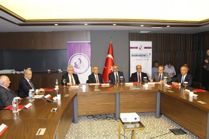 Karaciğer naklinde Türkiye’nin önemli başarısı