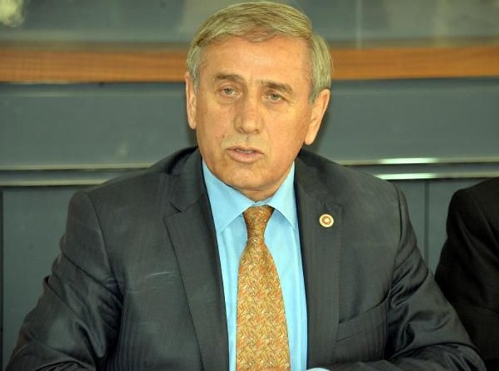 CHP'li Kaya: Kürt sorunu koruculuk sistemiyle çözülmez