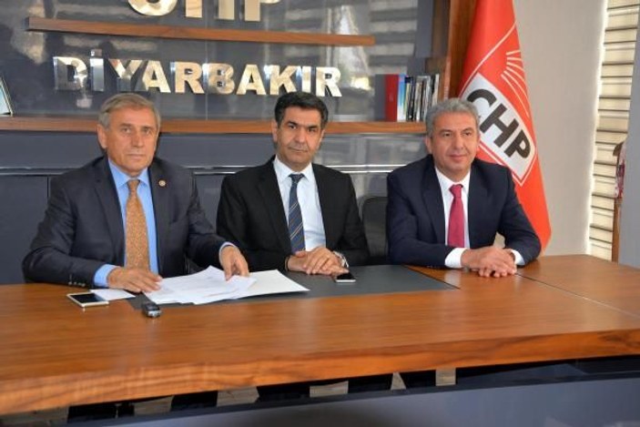 CHP'li Kaya: Kürt sorunu koruculuk sistemiyle çözülmez