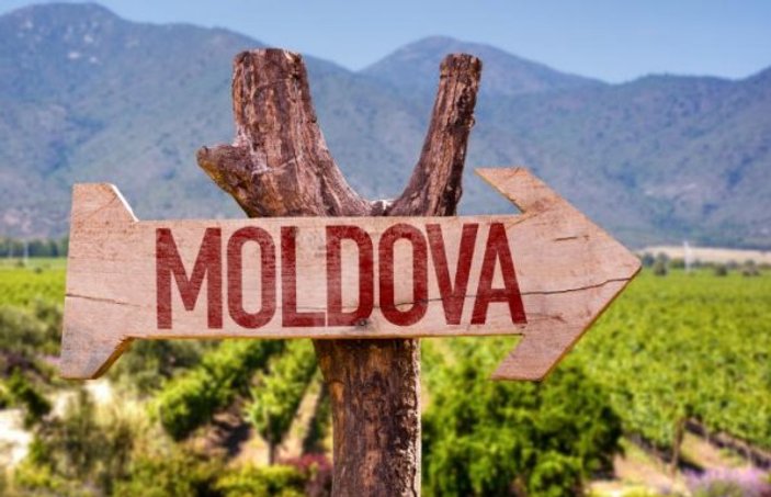 Moldova artık pasaportsuz ziyaret edilebilecek