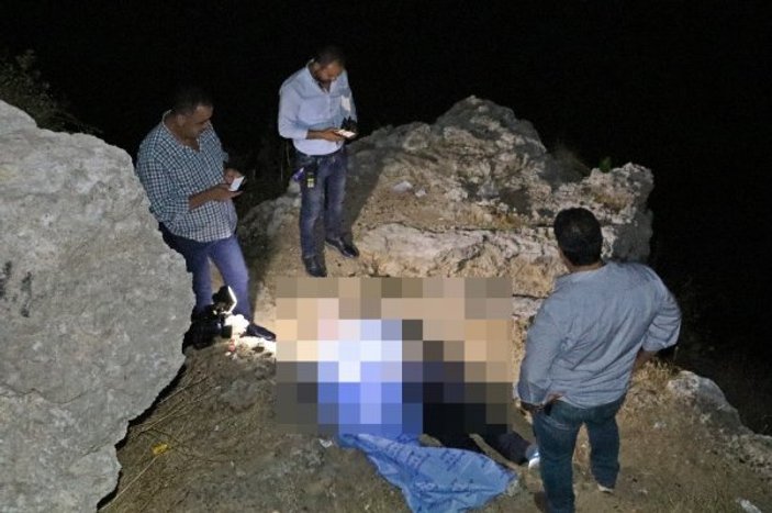 İş adamının şüpheli ölümünde İsrail mafyası iddiası