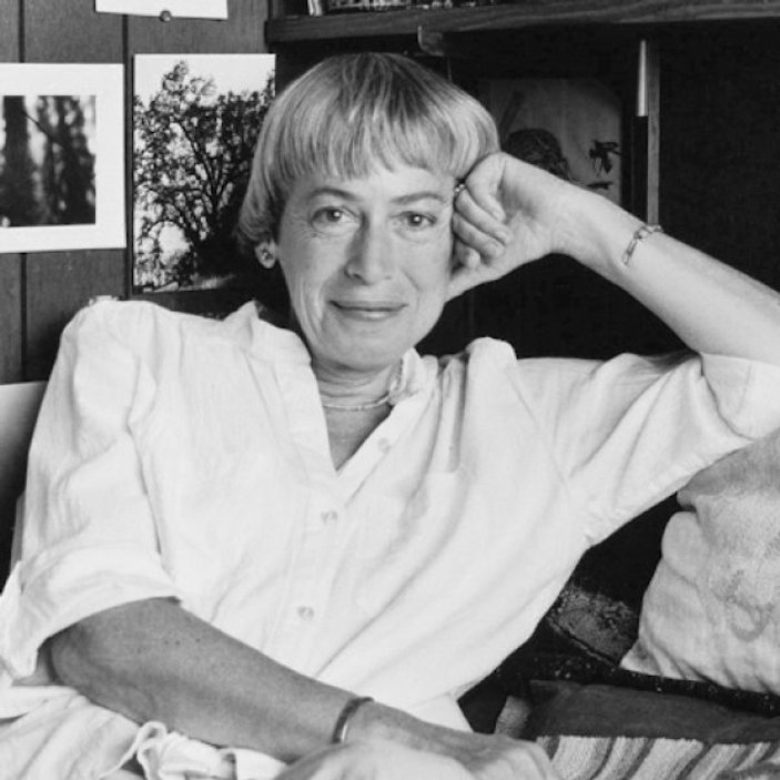 Ursula K. Le Guin'den alıntılar 