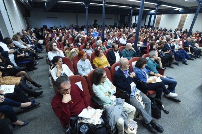 Zeynep Cemali Edebiyat Günü enfes katılımlarla gerçekleşti	