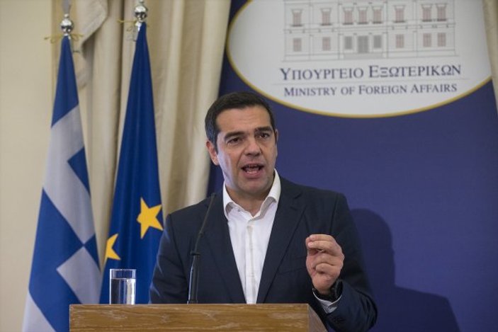 Yunanistan'da emekli maaşlarında kesinti uygulanmayacak