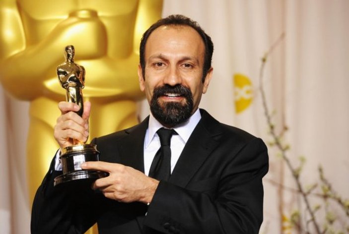 İranlı oyuncular Boğaziçi Film Festivali'nin konuğu