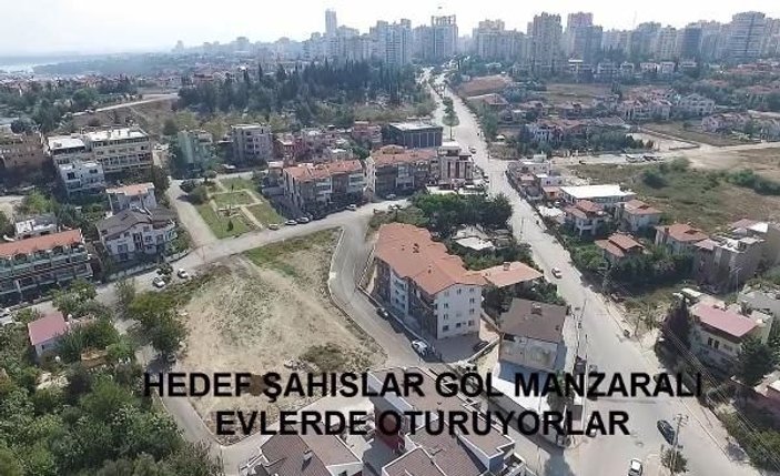 Adana'da dolandırıcı çetesine baskın: 20 gözaltı