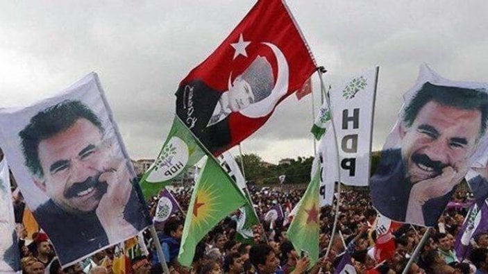 HDP CHP ile ittifak için nabız yokluyor